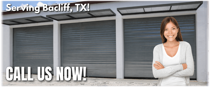 Garage Door Repair Bacliff TX