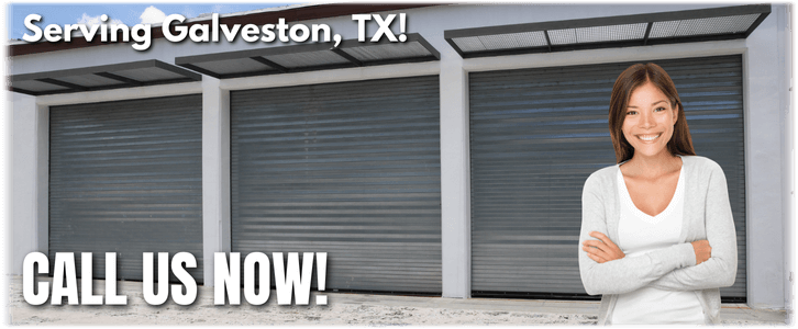 Garage Door Repair Galveston TX